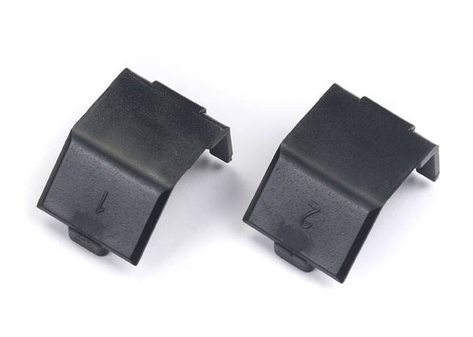 SAAB Sunroof Retainer Set 32101251